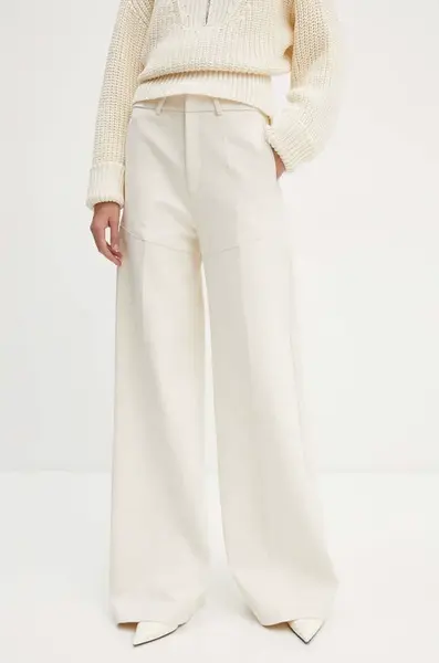 Bavlněné kalhoty IRO