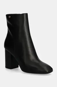 Nízké kozačky MICHAEL Michael Kors Hazel