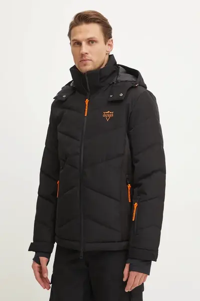 Lyžařská bunda Guess