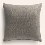 Dekorativní vlněný polštář Calma House Montana 45 x 45 cm