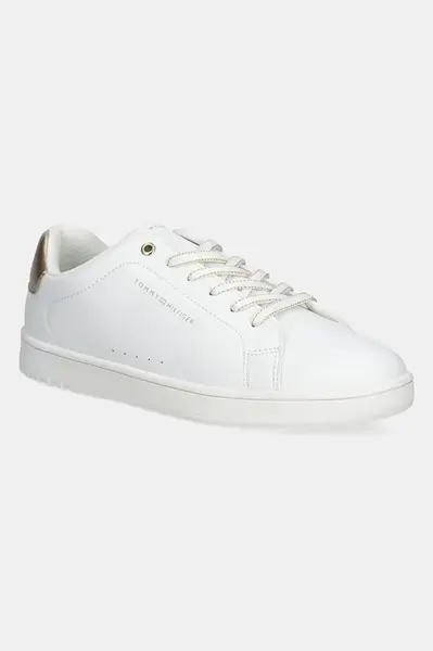 Dětské sneakers boty Tommy Hilfiger