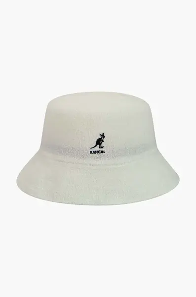 Klobouk Kangol Bermuda Bucket