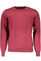 US GRAND POLO SHIRT MAN RED