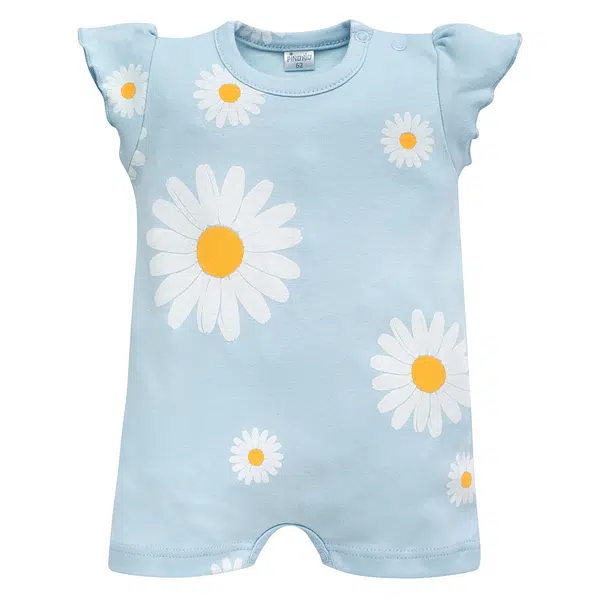 Pinokio Romper Daisy