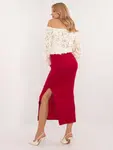 Skirt-MI-SD-20730.69-red