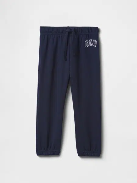 GAP Baby sweatpants with logo - Boys