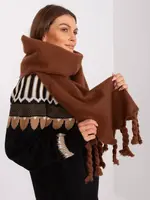 Scarf-AT-SZ-2313502.76P-brown