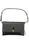 TOMMY HILFIGER WOMEN'S BAG BLACK
