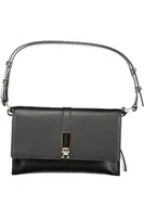 TOMMY HILFIGER WOMEN'S BAG BLACK
