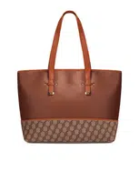 Benita MN Brown