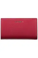 COCCINELLE WOMEN'S WALLET RED