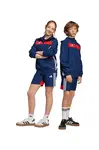 Detské krátke nohavice adidas Performance