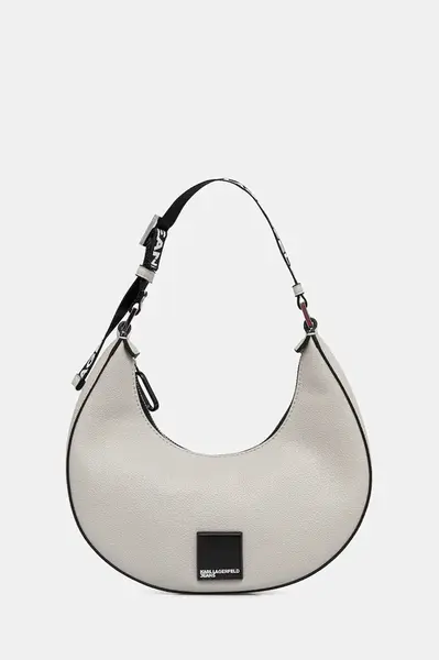 Kabelka Karl Lagerfeld Jeans