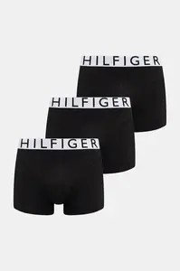 Tommy Hilfiger Boxerky Tommy Hilfiger 3-pak