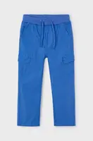 Detské nohavice Mayoral cargo