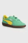 Puma Palermo tenisky semišové