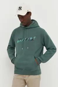 Bavlnená mikina The Kooples