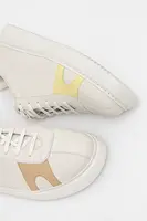 Kožené tenisky Camper TWS