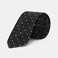 Hodvábna kravata HUGO