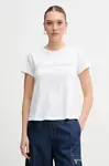 Pepe Jeans Bavlnené tričko Pepe Jeans RYLEIGH