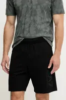 Bavlnené šortky EA7 Emporio Armani