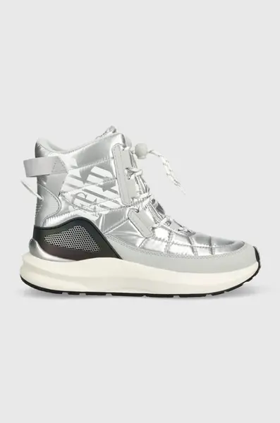 Snehule EA7 Emporio Armani Snow Boot
