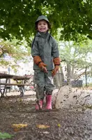 Reima Detská nepremokavá bunda