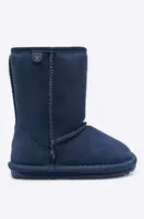 Emu Australia - Detské topánky Wallaby Lo