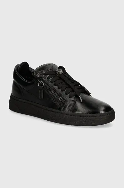 Kožené tenisky Giuseppe Zanotti GZ