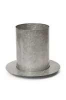 Kvetináč ferm LIVING Auran Pot S/25 x 21 cm