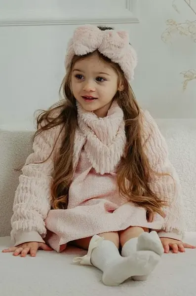 Detská čelenka Jamiks ZURI