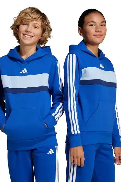 adidas Detská mikina adidas