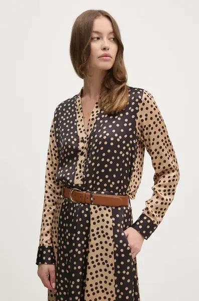 Blúzka La Petite Française PFBANALE