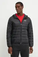 Páperová bunda EA7 Emporio Armani