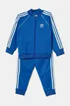 Detská tepláková súprava adidas Originals SST TRACKSUIT