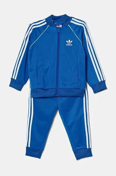Detská tepláková súprava adidas Originals SST TRACKSUIT