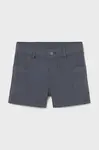 Detské krátke nohavice Mayoral cargo