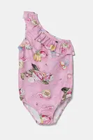 Jednodielne detské plavky Jamiks AYTONA