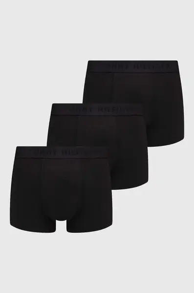 Tommy Hilfiger Boxerky Tommy Hilfiger 3-pak