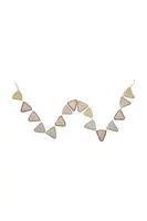 Nástenná dekorácia Bloomingville Celestine