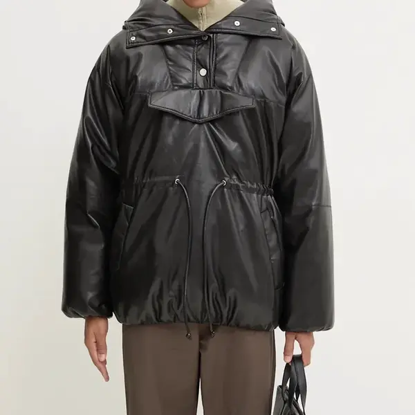 Páperová bunda Nanushka OSANA