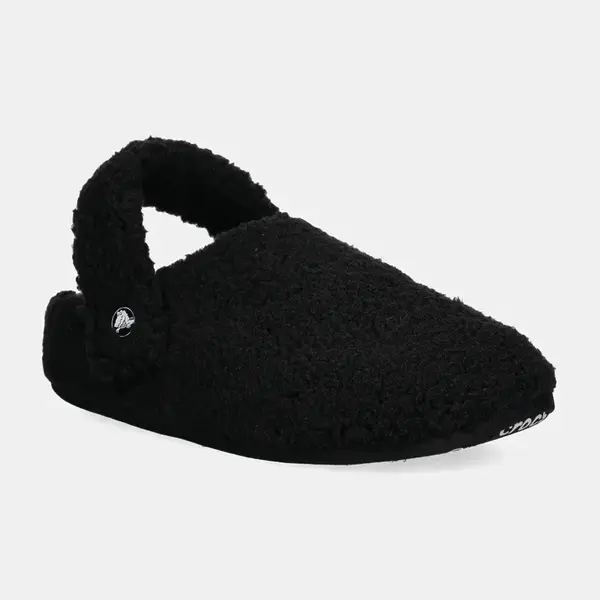 Papuče Crocs Classic Cozzy Slipper