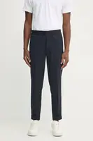 Nohavice s prímesou vlny Filippa K