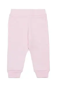 Detské bavlnené tepláky Marni MP192B TROUSERS