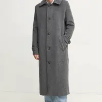 Vlnený kabát Fiorucci