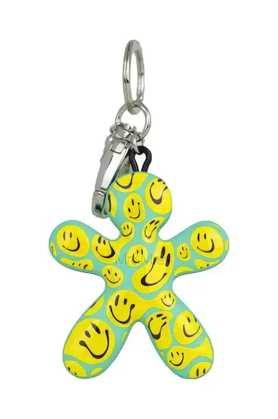 Prívesok na kľúče s vôňou Mr & Mrs Fragrance Mojito