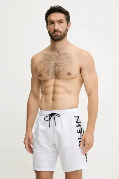 Plavkové šortky PLEIN SPORT