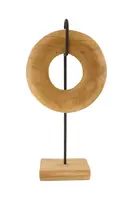 Dekoračná figúrka 22 x 10 x 44 cm