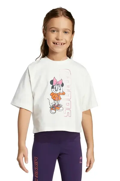 Detské tričko adidas