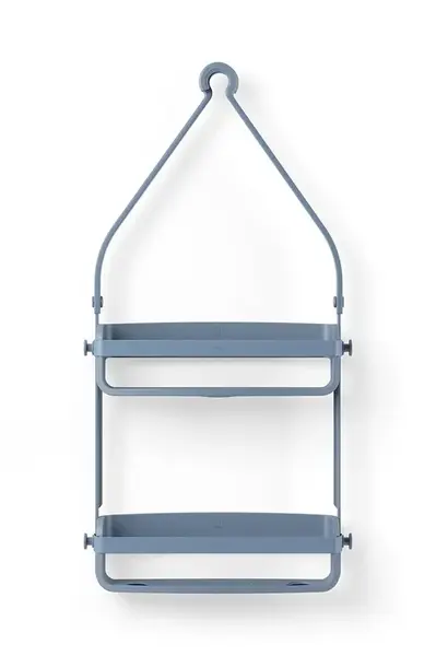 Závesný regál do sprchy Umbra Flex
